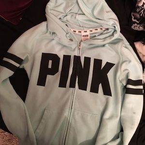 VS light blue