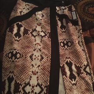 Skirt