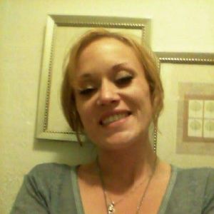 Meet your Posher, Meaghan