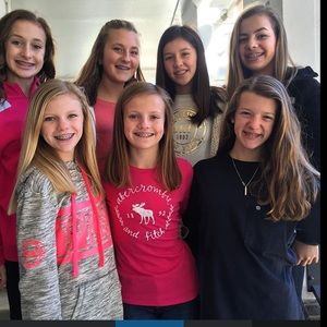 Meet your Posher, Kendal