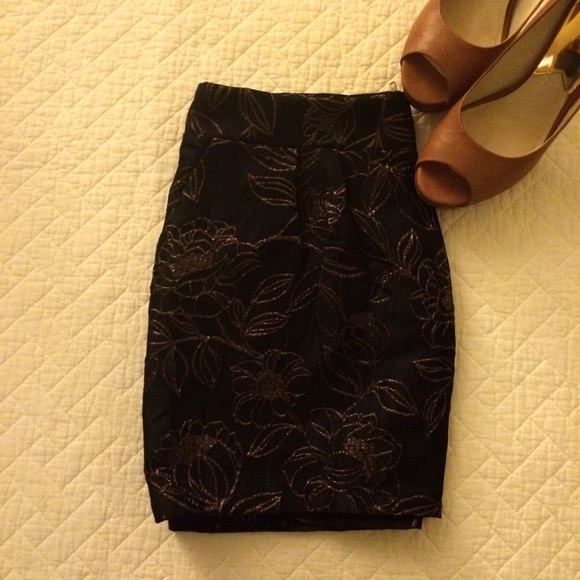 NWOT Beautiful Bubble Skirt