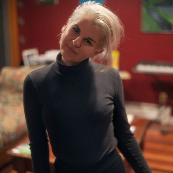 Meet your Posher, Casey - Picture 1 of 1