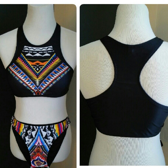 2 Piece Bikini - Picture 2 of 3