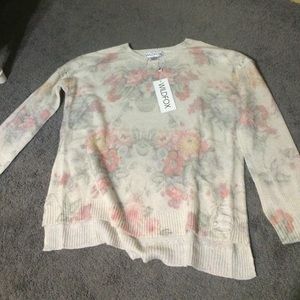 Wildfox sweater
