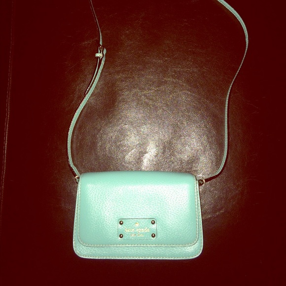 Kate Spade crossbody purse