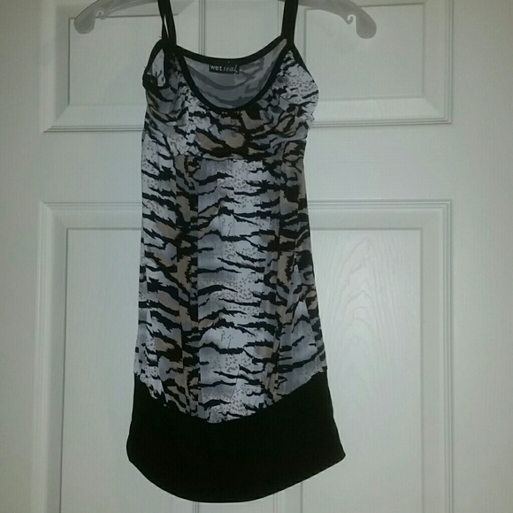 Wet Seal tank top