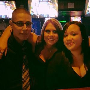 Meet your Posher, Rose