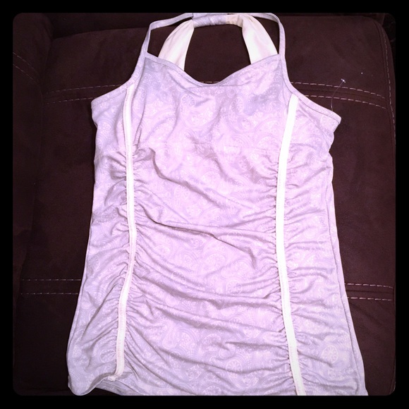 NEW (NWOT) kyodan sports bra tank (multi color)