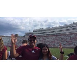 Meet your Posher, Grethel