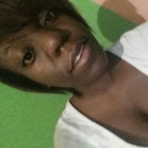 Meet your Posher, Kiesha