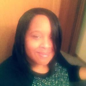 Meet your Posher, Angela