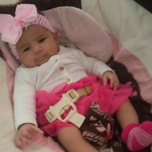 Meet your Posher, Hiba