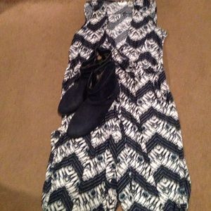 Beautiful jumpsuit. Size 2x