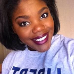 Meet your Posher, Sararose