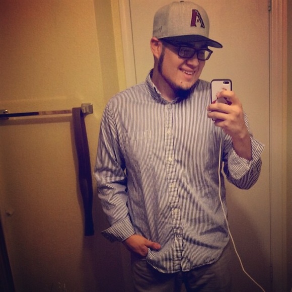 Meet your Posher, Ramon - Picture 1 of 1