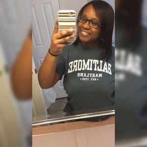 Meet your Posher, Tanisha