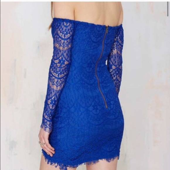 Dress - Picture 2 of 2