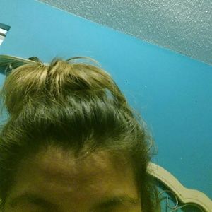 Meet your Posher, Marleny