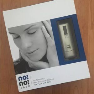 No! No! Hair Removal System