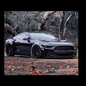 Meet your Posher, Johnathan