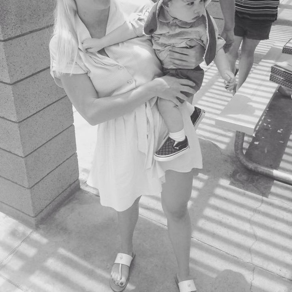 BB DAKOTA Arrabella dress - Picture 2 of 2