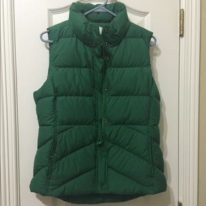 J. Crew Vest