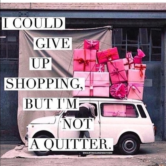 My closet