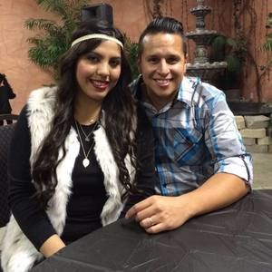 Meet your Posher, Joann