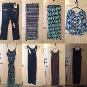 Women's clothes