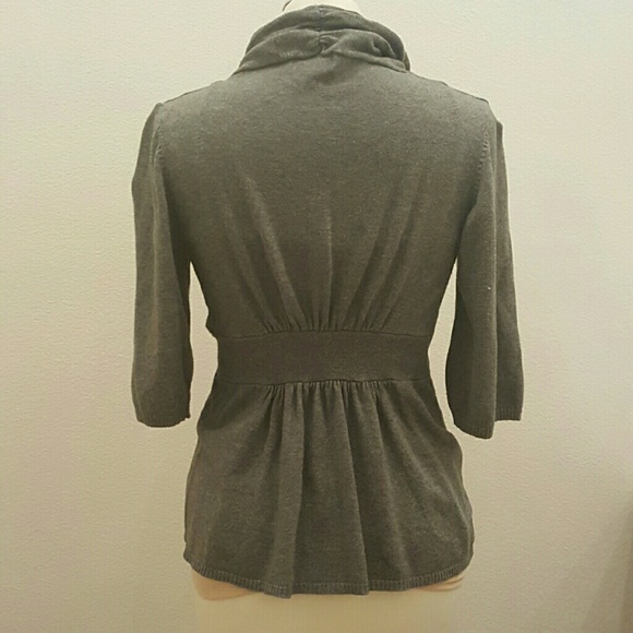 Cardigan - Picture 2 of 2