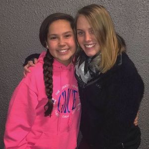 Meet your Posher, Ally