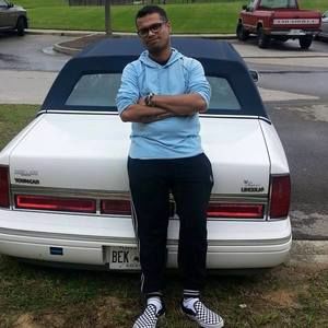 Meet your Posher, Rohit