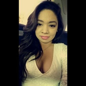 Meet your Posher, Stacey denise