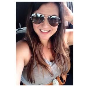 Meet your Posher, Heidi