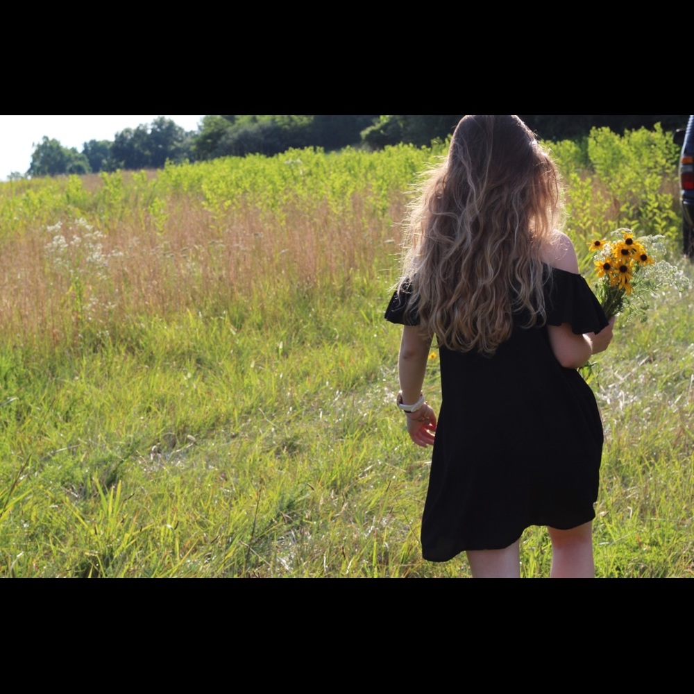 Meet your Posher, Bell