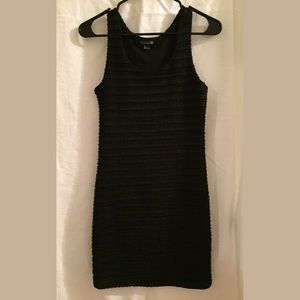 Sleeveless Forever 21 Bandage Dress