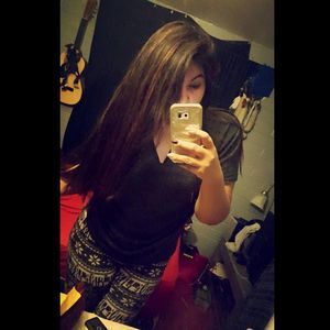 Meet your Posher, Marisol