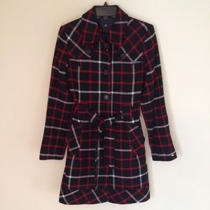 Tommy Hilfiger coat