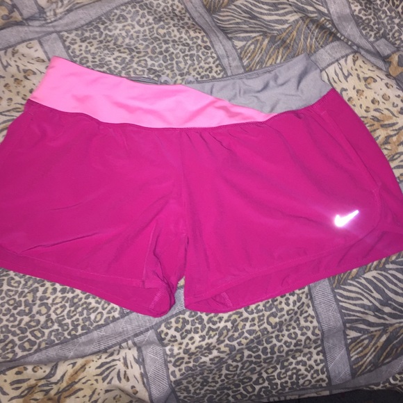 Nike Dri-Fit shorts