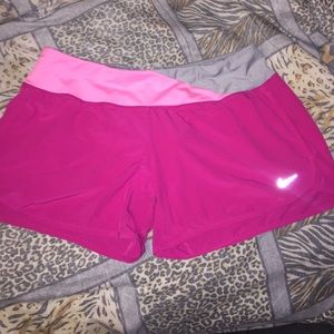 Nike Dri-Fit shorts