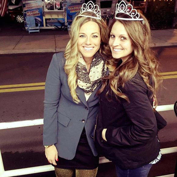 Meet your Posher, Maddy