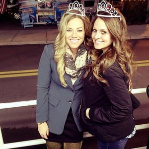 Meet your Posher, Maddy