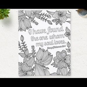 Meet your Posher, Frannie