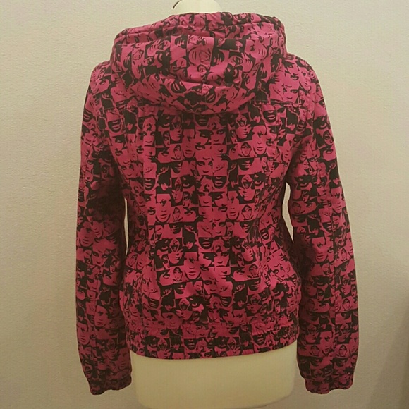 Ski Jacket - Picture 2 of 3