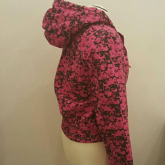 Ski Jacket - Picture 3 of 3