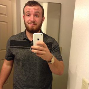 Meet your Posher, Wesley