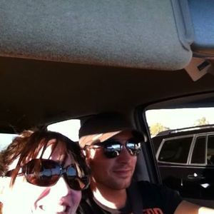 Meet your Posher, Salina