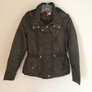 H&M coat