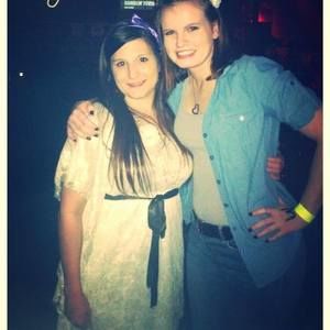 Meet your Posher, Crystal