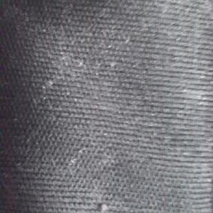 Meet your Posher, Freda